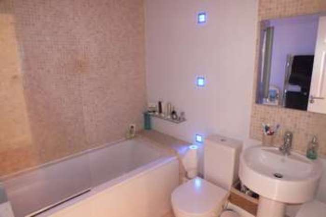  Image of 1 bedroom Flat for sale in North Hall Mews Pittville Circus Road Cheltenham GL52 at Pittville Cheltenham, GL52 2QU