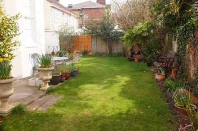  Image of 1 bedroom Flat for sale in North Hall Mews Pittville Circus Road Cheltenham GL52 at Pittville Cheltenham, GL52 2QU