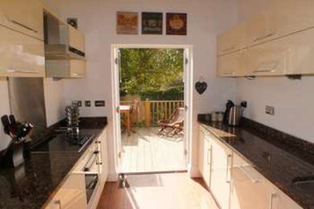  Image of 1 bedroom Flat for sale in North Hall Mews Pittville Circus Road Cheltenham GL52 at Pittville Cheltenham, GL52 2QU
