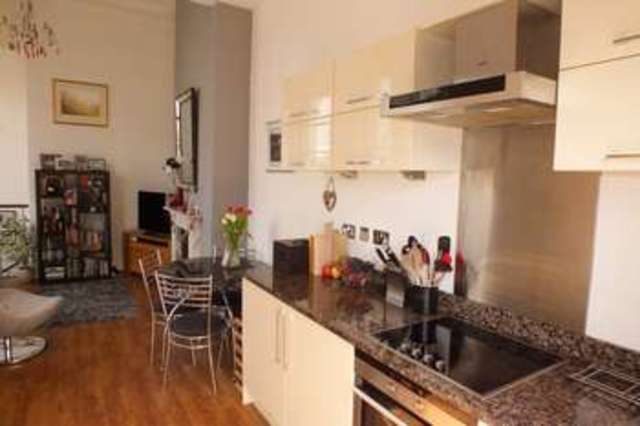  Image of 1 bedroom Flat for sale in North Hall Mews Pittville Circus Road Cheltenham GL52 at Pittville Cheltenham, GL52 2QU