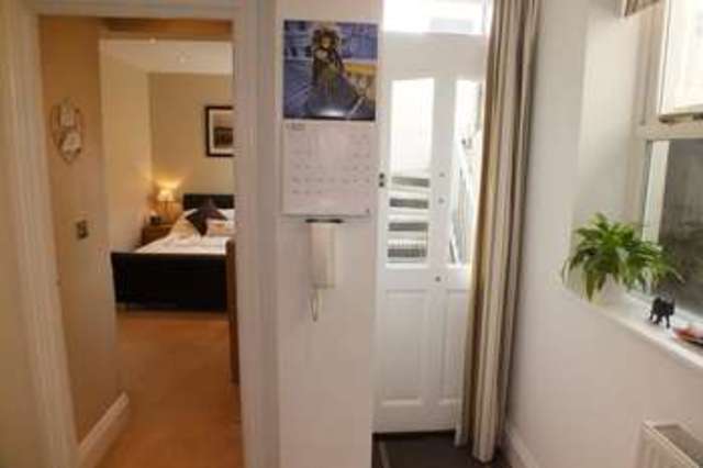  Image of 1 bedroom Flat for sale in North Hall Mews Pittville Circus Road Cheltenham GL52 at Pittville Cheltenham, GL52 2QU