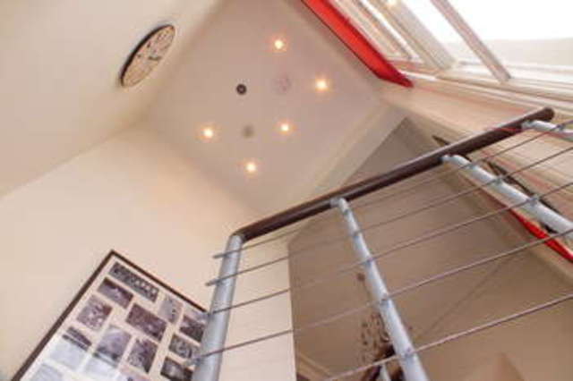  Image of 1 bedroom Flat for sale in North Hall Mews Pittville Circus Road Cheltenham GL52 at Pittville Cheltenham, GL52 2QU