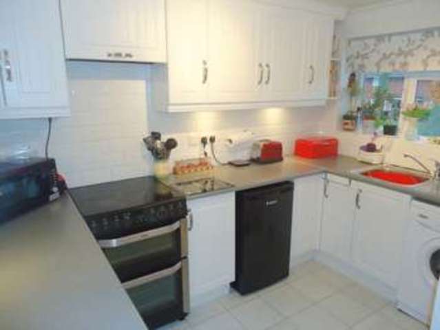  Image of 2 bedroom Terraced house for sale in Plantation Walk Hemel Hempstead HP1 at Plantation Walk  Hemel Hempstead, HP1 3LY