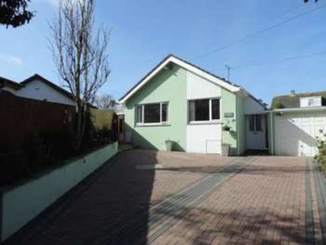  Image of 3 bedroom Detached house for sale in Halvarras Road Playing Place Truro TR3 at Halvarras Road Playing Place Truro, TR3 6HD