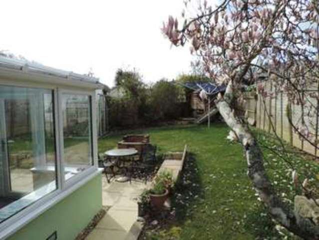  Image of 3 bedroom Detached house for sale in Halvarras Road Playing Place Truro TR3 at Halvarras Road Playing Place Truro, TR3 6HD