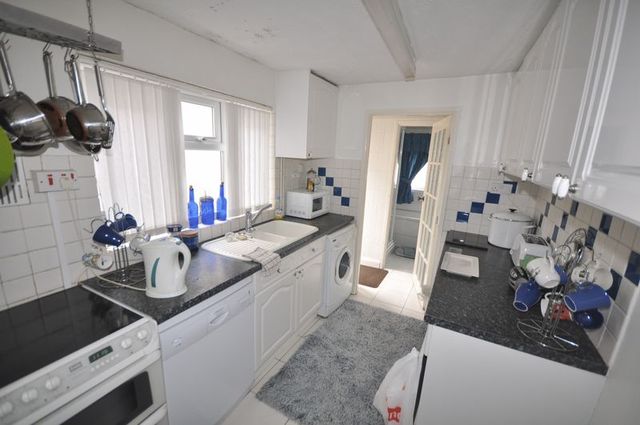  Image of 2 bedroom Detached house for sale in Pleasant Road Staple Hill Bristol BS16 at Pleasant Road Staple Hill Bristol, BS16 5JN
