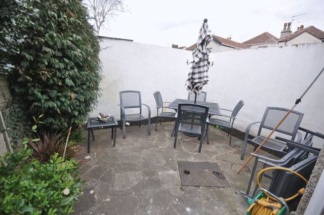  Image of 2 bedroom Detached house for sale in Pleasant Road Staple Hill Bristol BS16 at Pleasant Road Staple Hill Bristol, BS16 5JN