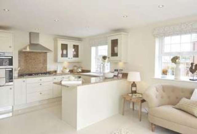  Image of 4 bedroom Detached house for sale in Hollygate Lane Cotgrave Nottingham NG12 at Hollygate Lane Cotgrave Nottingham, NG12 3HE