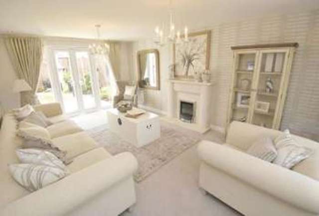  Image of 4 bedroom Detached house for sale in Hollygate Lane Cotgrave Nottingham NG12 at Hollygate Lane Cotgrave Nottingham, NG12 3HE