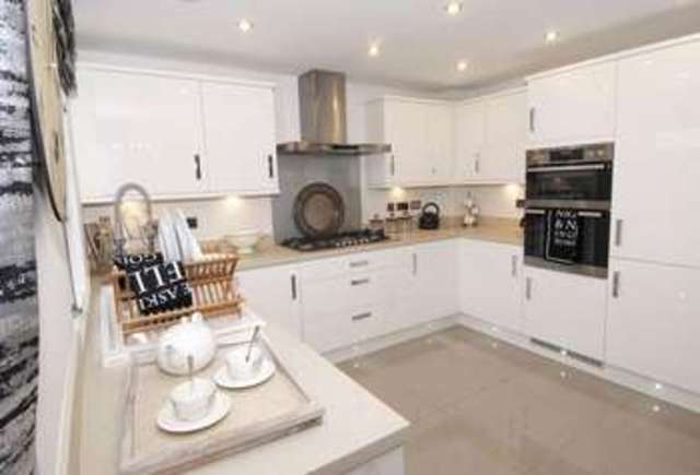  Image of 5 bedroom Detached house for sale in Hollygate Lane Cotgrave Nottingham NG12 at Hollygate Lane Cotgrave Nottingham, NG12 3HE