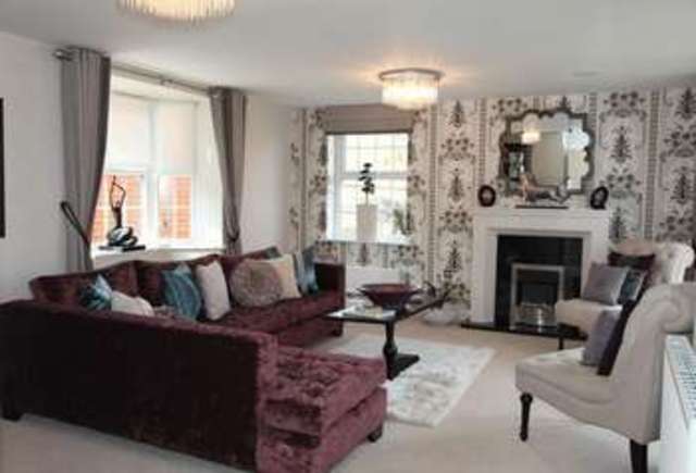  Image of 5 bedroom Detached house for sale in Hollygate Lane Cotgrave Nottingham NG12 at Hollygate Lane Cotgrave Nottingham, NG12 3HE
