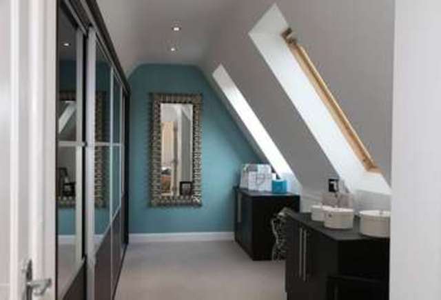  Image of 5 bedroom Detached house for sale in Hollygate Lane Cotgrave Nottingham NG12 at Hollygate Lane Cotgrave Nottingham, NG12 3HE