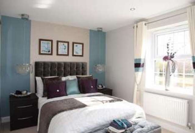  Image of 5 bedroom Detached house for sale in Hollygate Lane Cotgrave Nottingham NG12 at Hollygate Lane Cotgrave Nottingham, NG12 3HE