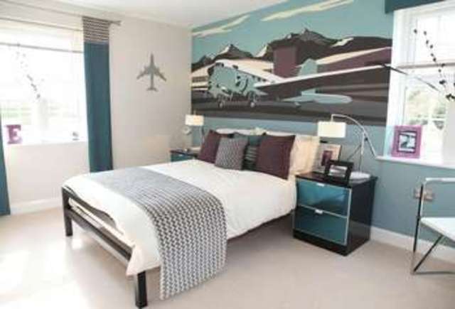  Image of 5 bedroom Detached house for sale in Hollygate Lane Cotgrave Nottingham NG12 at Hollygate Lane Cotgrave Nottingham, NG12 3HE