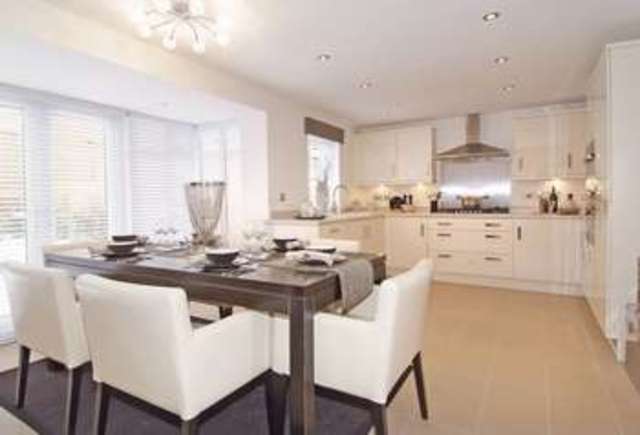  Image of 4 bedroom Detached house for sale in Hollygate Lane Cotgrave Nottingham NG12 at Hollygate Lane Cotgrave Nottingham, NG12 3HE