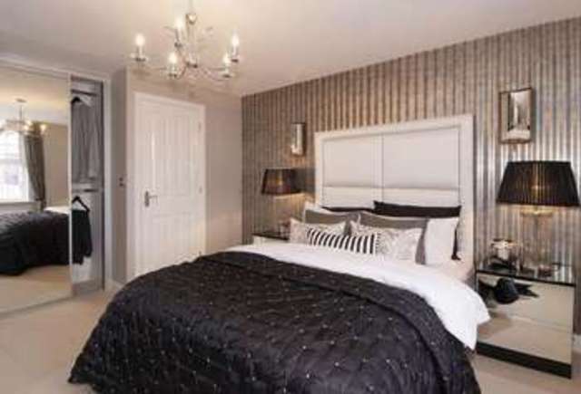  Image of 4 bedroom Detached house for sale in Hollygate Lane Cotgrave Nottingham NG12 at Hollygate Lane Cotgrave Nottingham, NG12 3HE