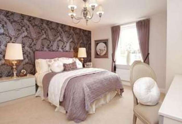  Image of 4 bedroom Detached house for sale in Hollygate Lane Cotgrave Nottingham NG12 at Hollygate Lane Cotgrave Nottingham, NG12 3HE