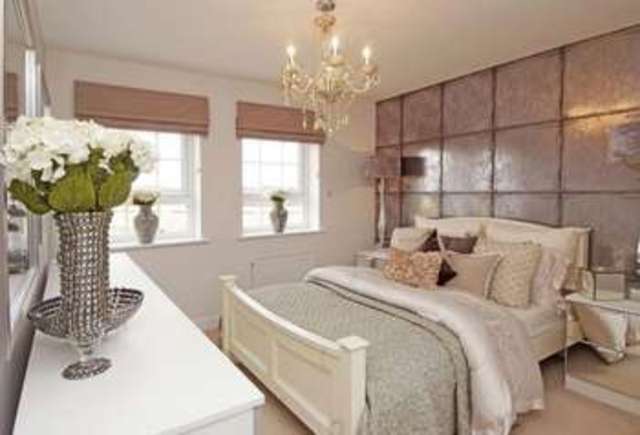  Image of 4 bedroom Detached house for sale in Hollygate Lane Cotgrave Nottingham NG12 at Hollygate Lane Cotgrave Nottingham, NG12 3HE