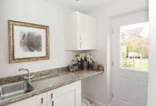  Image of 4 bedroom Detached house for sale in Hollygate Lane Cotgrave Nottingham NG12 at Hollygate Lane Cotgrave Nottingham, NG12 3HE