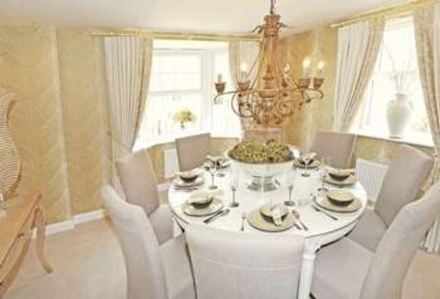  Image of 4 bedroom Detached house for sale in Hollygate Lane Cotgrave Nottingham NG12 at Hollygate Lane Cotgrave Nottingham, NG12 3HE