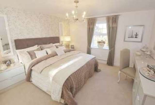  Image of 4 bedroom Detached house for sale in Hollygate Lane Cotgrave Nottingham NG12 at Hollygate Lane Cotgrave Nottingham, NG12 3HE