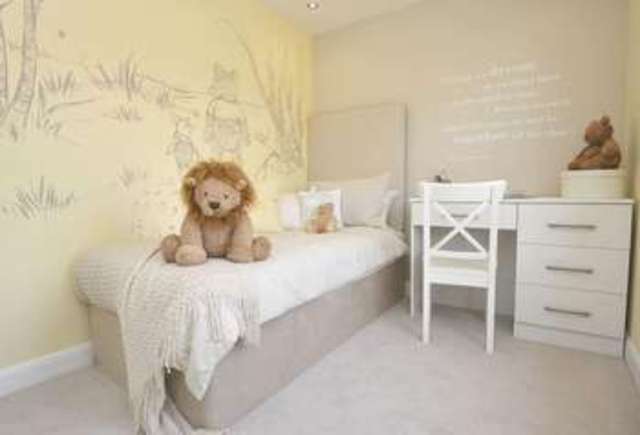  Image of 4 bedroom Detached house for sale in Hollygate Lane Cotgrave Nottingham NG12 at Hollygate Lane Cotgrave Nottingham, NG12 3HE