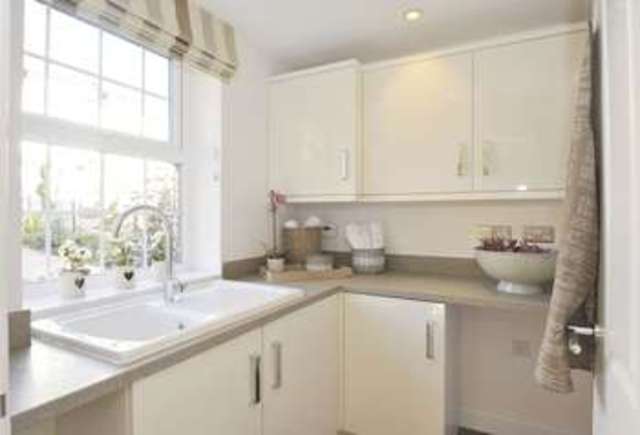  Image of 4 bedroom Detached house for sale in Hollygate Lane Cotgrave Nottingham NG12 at Hollygate Lane Cotgrave Nottingham, NG12 3HE