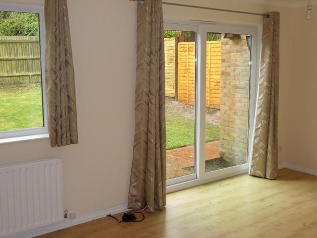  Image of 2 bedroom Semi-Detached house to rent in Plough Way Winchester SO22 at Badgers Farm  Winchester, SO22 4PW