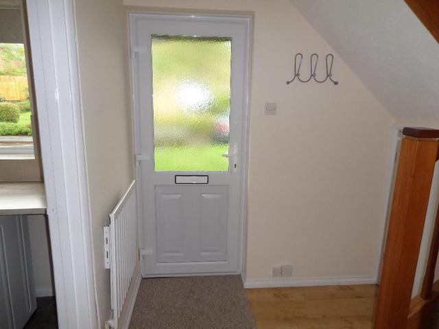  Image of 2 bedroom Semi-Detached house to rent in Plough Way Winchester SO22 at Badgers Farm  Winchester, SO22 4PW
