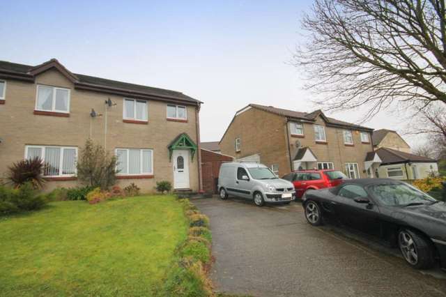  Image of 3 bedroom Semi-Detached house for sale in Plover Rise Ivybridge PL21 at Plover Rise  Ivybridge, PL21 9DA