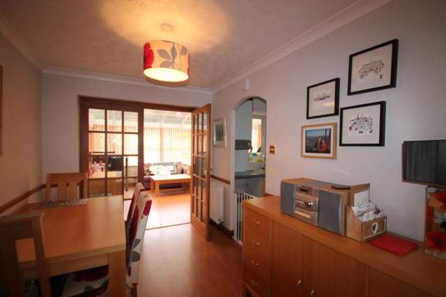  Image of 3 bedroom Semi-Detached house for sale in Plover Rise Ivybridge PL21 at Plover Rise  Ivybridge, PL21 9DA