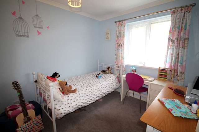 Image of 3 bedroom Semi-Detached house for sale in Plover Rise Ivybridge PL21 at Plover Rise  Ivybridge, PL21 9DA