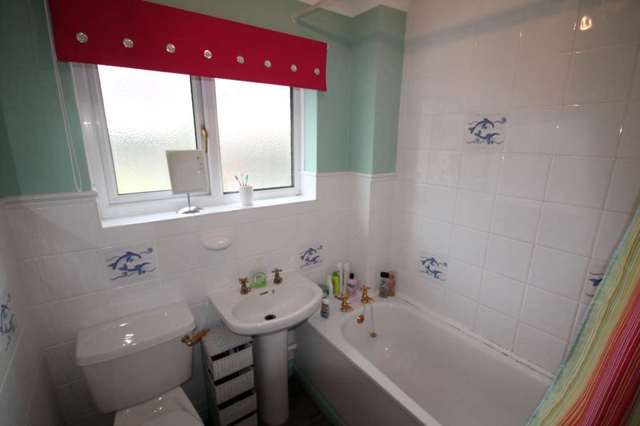  Image of 3 bedroom Semi-Detached house for sale in Plover Rise Ivybridge PL21 at Plover Rise  Ivybridge, PL21 9DA