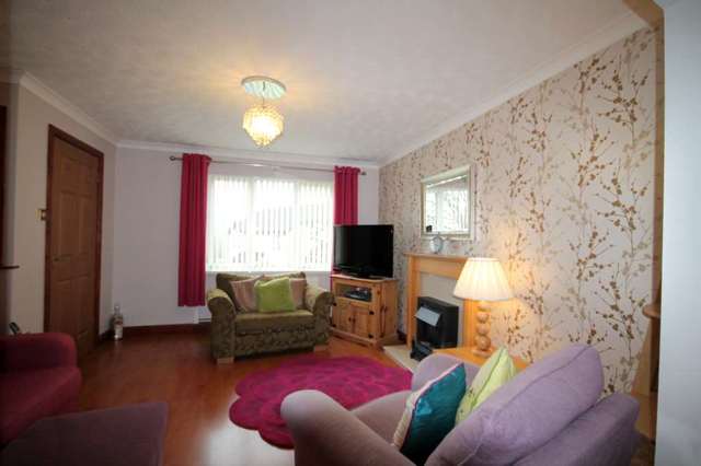  Image of 3 bedroom Semi-Detached house for sale in Plover Rise Ivybridge PL21 at Plover Rise  Ivybridge, PL21 9DA