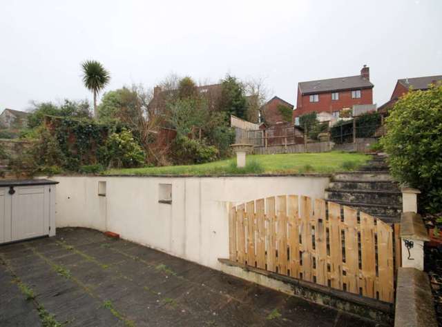 Image of 3 bedroom Semi-Detached house for sale in Plover Rise Ivybridge PL21 at Plover Rise  Ivybridge, PL21 9DA