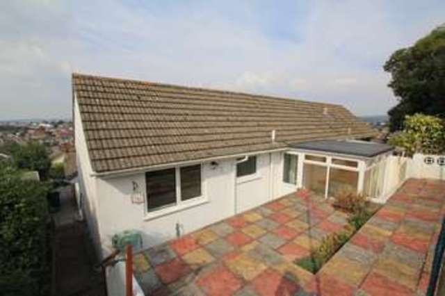  Image of 3 bedroom Detached house to rent in Lippell Drive Plymstock Plymouth PL9 at Plymstock Plymouth Devon, PL9 9EL
