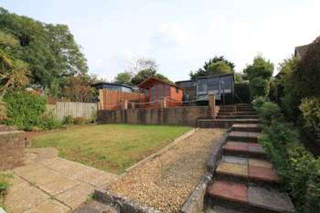  Image of 3 bedroom Detached house to rent in Lippell Drive Plymstock Plymouth PL9 at Plymstock Plymouth Devon, PL9 9EL