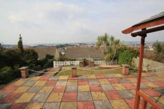  Image of 3 bedroom Detached house to rent in Lippell Drive Plymstock Plymouth PL9 at Plymstock Plymouth Devon, PL9 9EL