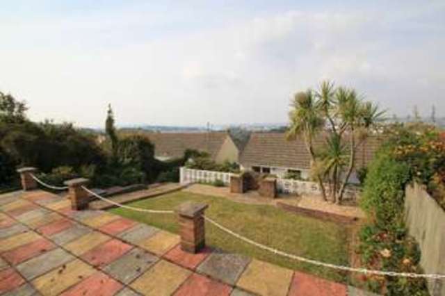  Image of 3 bedroom Detached house to rent in Lippell Drive Plymstock Plymouth PL9 at Plymstock Plymouth Devon, PL9 9EL