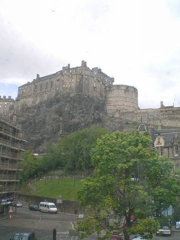  Image of 1 bedroom Flat to rent in Grassmarket Edinburgh EH1 at Old Town Edinburgh Edinburgh, EH1 2HP