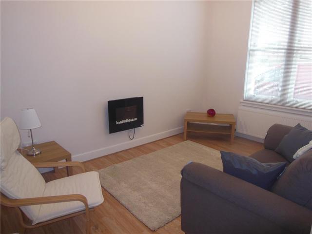  Image of 1 bedroom Flat to rent in Portland Street Edinburgh EH6 at Leith Edinburgh Edinburgh, EH6 4BB