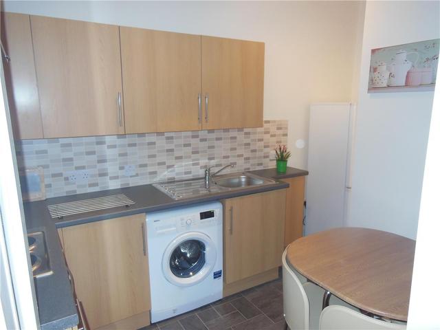  Image of 1 bedroom Flat to rent in Portland Street Edinburgh EH6 at Leith Edinburgh Edinburgh, EH6 4BB