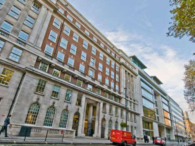  Image of Detached house to rent in Portman Square London W1H at Marylebone W1H London, W1H 6HN