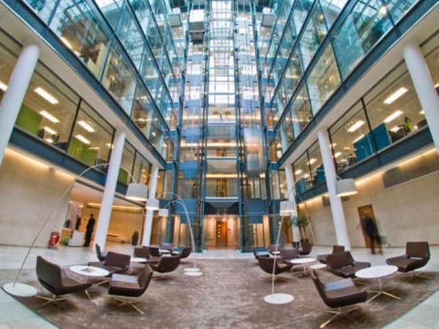  Image of Detached house to rent in Portman Square London W1H at Marylebone W1H London, W1H 6HN