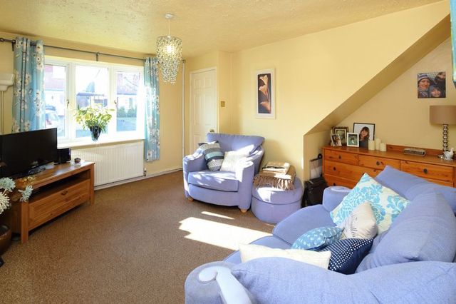  Image of 2 bedroom Semi-Detached house for sale in Portobello Close The Rock Telford TF3 at Portobello Close The Rock Telford, TF3 5DB