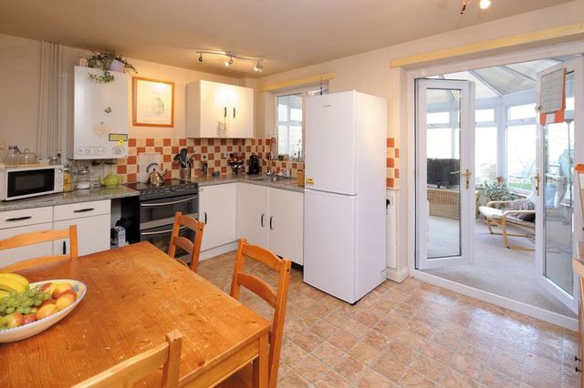  Image of 2 bedroom Semi-Detached house for sale in Portobello Close The Rock Telford TF3 at Portobello Close The Rock Telford, TF3 5DB