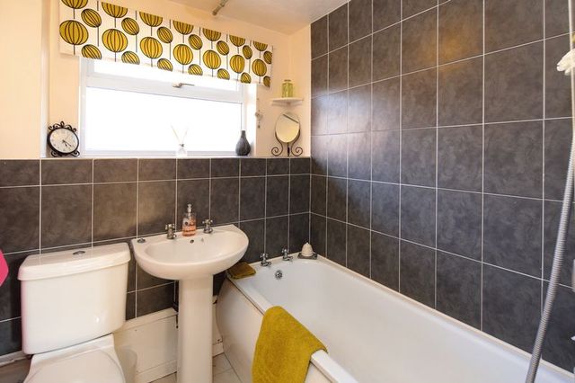  Image of 2 bedroom Semi-Detached house for sale in Portobello Close The Rock Telford TF3 at Portobello Close The Rock Telford, TF3 5DB