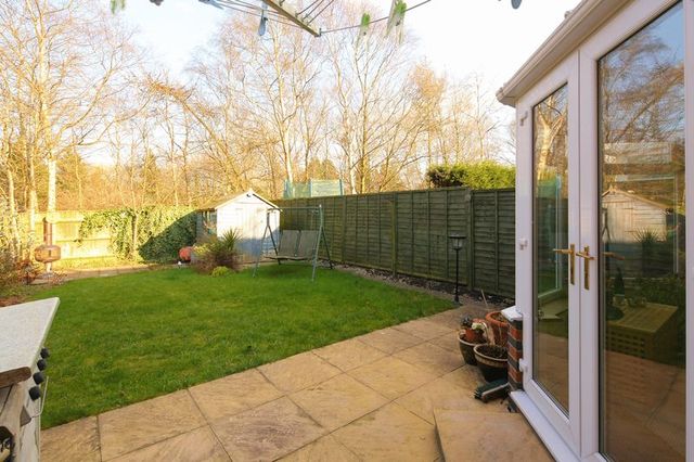  Image of 2 bedroom Semi-Detached house for sale in Portobello Close The Rock Telford TF3 at Portobello Close The Rock Telford, TF3 5DB