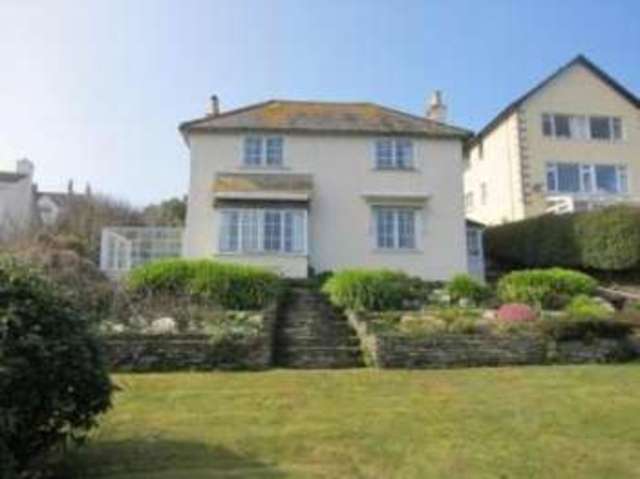  Image of 3 bedroom Detached house for sale in North Parade Portscatho Truro TR2 at Portscatho Truro Portscatho, TR2 5HH