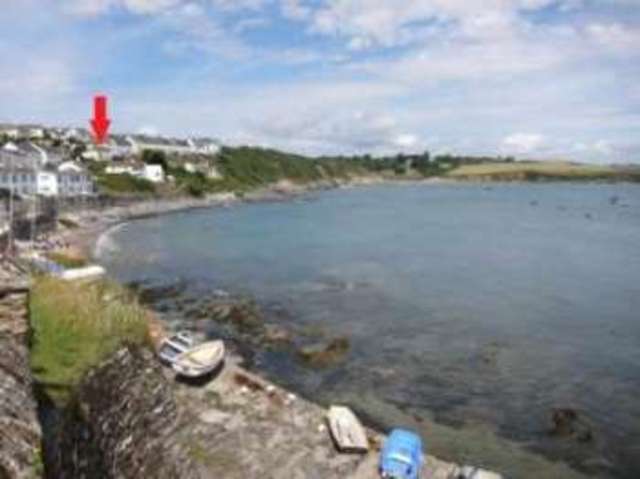  Image of 3 bedroom Detached house for sale in North Parade Portscatho Truro TR2 at Portscatho Truro Portscatho, TR2 5HH